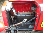 1917 Ford T-racer oldtimer te koop