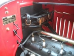 1917 Ford T-racer oldtimer te koop