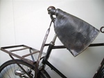 Handwarmers/beschermers oldtimer te koop