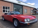 1989 Jaguar XJS oldtimer te koop