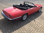 1989 Jaguar XJS oldtimer te koop