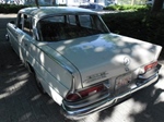 1963 Mercedes 300SE  / Heckflosse oldtimer te koop