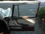 1963 Mercedes 300SE  / Heckflosse oldtimer te koop