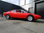 1976 Ferrari Dino 208 GT4 te koop