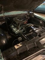 1965 Pontiac GRAND PRIX te koop