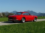 1964 Ferrari 2+2 places  te koop