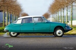 1964 Citroën ID19P te koop