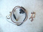 Contactpuntset voor Fiat Panda, Ritmo, X1/9 oldtimer te koop