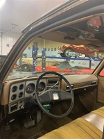 1979 Chevrolet te koop