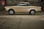 1963 Fiat 600 D Vignale coupé  te koop