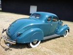 1938 Chrysler Club Coupe oldtimer te koop