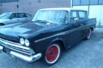 1960 Rambler custom six oldtimer te koop