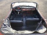 1965 Fiat 1500 cabriolet oldtimer te koop