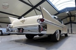 1958 Cadillac Coupe de Ville te koop