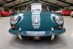 1961 Porsche 356 BT5 oldtimer te koop