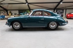 1961 Porsche 356 BT5 oldtimer te koop