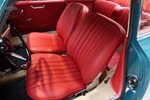 1961 Porsche 356 BT5 oldtimer te koop