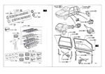 Rover 100 series Manual