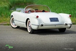 1954 Chevrolet Corvette C1 6 cilinder uit 1954 te koop