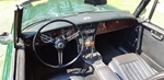 1964 Austin-Healey 3000 MK3 oldtimer te koop