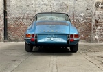 1970 Porsche 911 2,2 S targa oldtimer te koop
