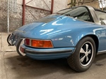 1970 Porsche 911 2,2 S targa oldtimer te koop