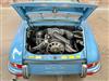 1970 Porsche 911 2,2 S targa oldtimer te koop