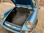 1970 Porsche 911 2,2 S targa oldtimer te koop