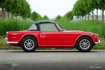 1968 Triumph TR5 oldtimer te koop