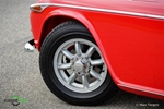 1968 Triumph TR5 oldtimer te koop