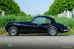1956 Jaguar XK140 Coupe te koop