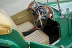 1947 MG TC oldtimer te koop