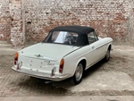 1962 Fiat O.S.C.A. 1500-1600 S  te koop