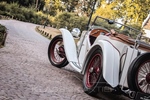 1948 MG TC oldtimer te koop