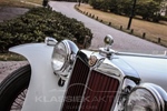 1948 MG TC oldtimer te koop