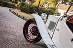 1948 MG TC oldtimer te koop