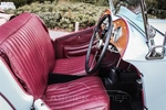 1948 MG TC oldtimer te koop