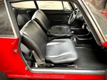 1968 BMW 1600 GT oldtimer te koop