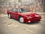 1988 Toyota Supra 3.0i Turbo oldtimer te koop