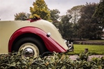 1948 MG YT oldtimer te koop