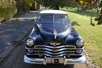 1950 Chrysler WIndsor oldtimer te koop