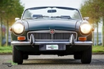 1973 MG MGB 1800 cabriolet oldtimer te koop