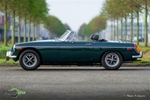 1973 MG MGB 1800 cabriolet oldtimer te koop