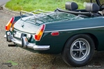 1973 MG MGB 1800 cabriolet oldtimer te koop