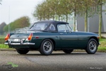 1973 MG MGB 1800 cabriolet oldtimer te koop