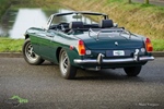 1973 MG MGB 1800 cabriolet oldtimer te koop