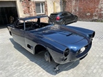 1962 Maserati 3500 GTi oldtimer te koop