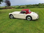 1957 Austin-Healey BN2 oldtimer te koop