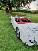 1957 Austin-Healey BN2 oldtimer te koop