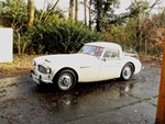 1957 Austin-Healey BN2 oldtimer te koop